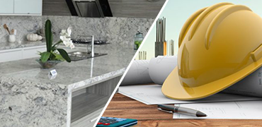 Marmorarias e Construtoras Marmorarias e Construtoras