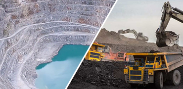Pedreiras-e-Mineração Pedreiras-e-Mineração