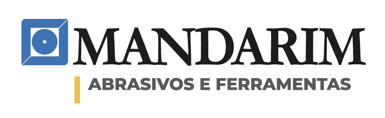Mandarim Abrasivos e Ferramentas